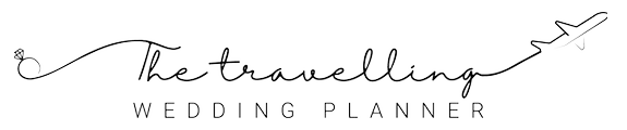 The Traveling Wedding Planner